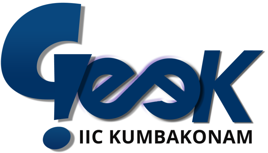 Geek-logo